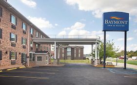 Baymont Inn And Suites Jefferson City Mo